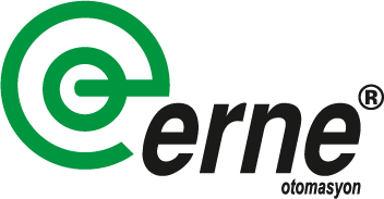 Erne Döner Tabla - Erne Otomasyon logo